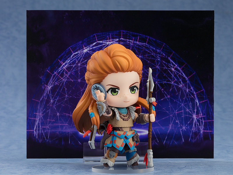 "Pre-Order" [1850] Nendoroid Aloy
