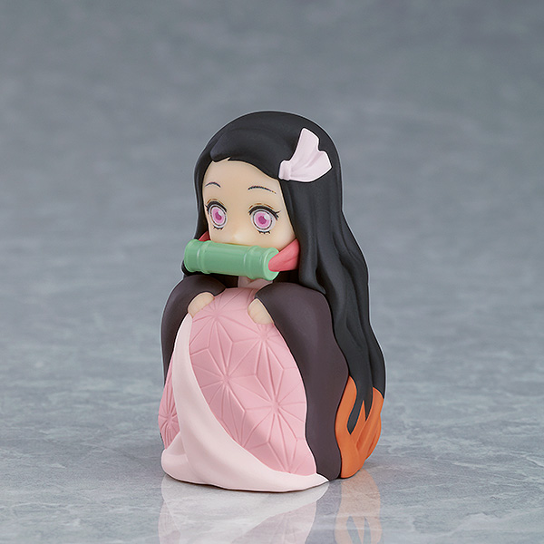 "Pre-Order" [498-DX] figma Tanjiro Kamado DX Edition