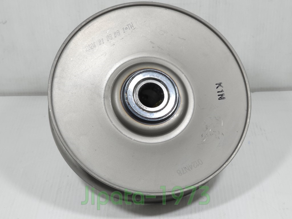 (Lead 125) ชุดล้อขับสายพานหลัง ชุดเล็ก Honda Lead 125 i xปี 2022 (K1N) งานไต้หวัน เกรด เอ