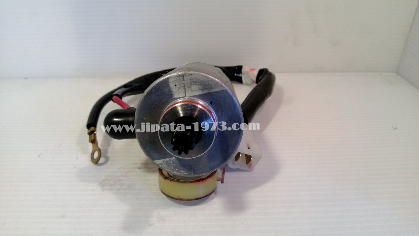 มอเตอร์สตาร์ท Yamaha Mio 125 แท้