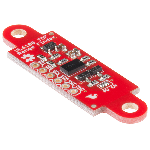 SparkFun ToF Range Finder Sensor - VL6180 (แท้จาก sparkfun)