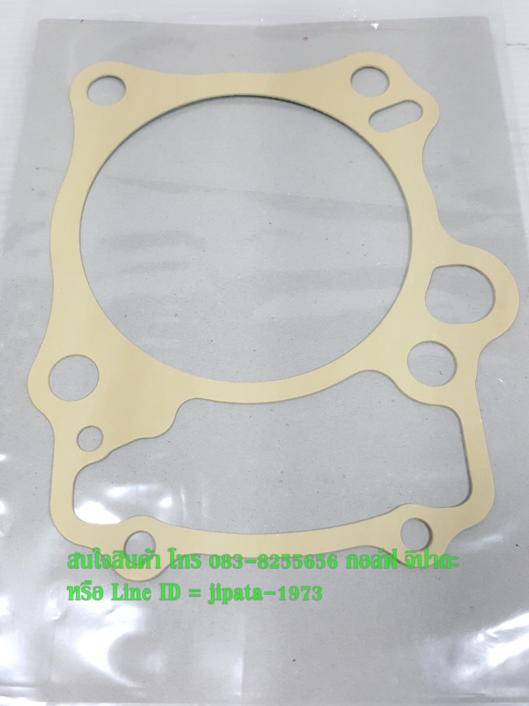 (CBR 250) ปะเก็น Honda CBR 250,CBR 300,CRF 250 แท้