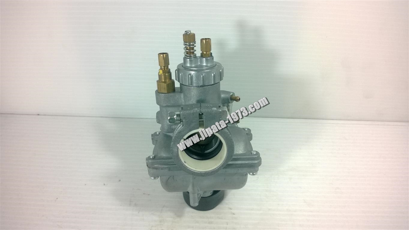 คาร์บูเรเตอร์ ดัดแปลงใส่ Kawasaki GTO