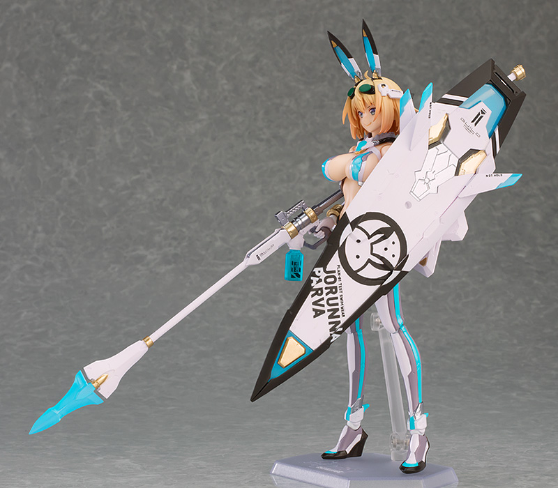 [530] figma Sophia F. Shirring