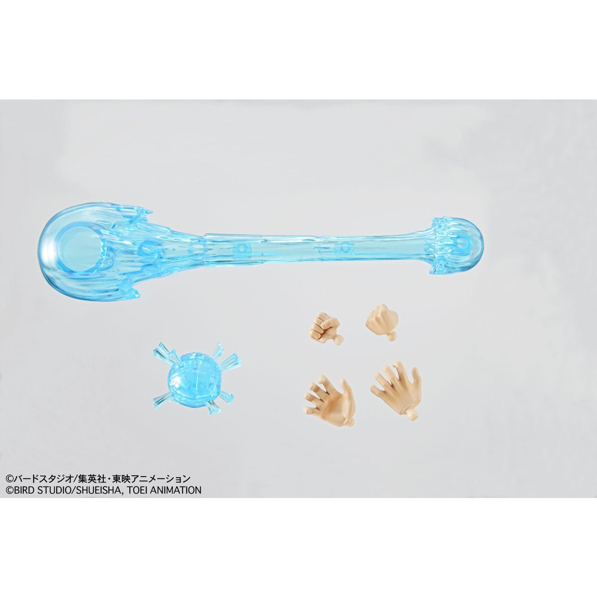 Figure-rise Standard Super Saiyan 2 Son Gohan