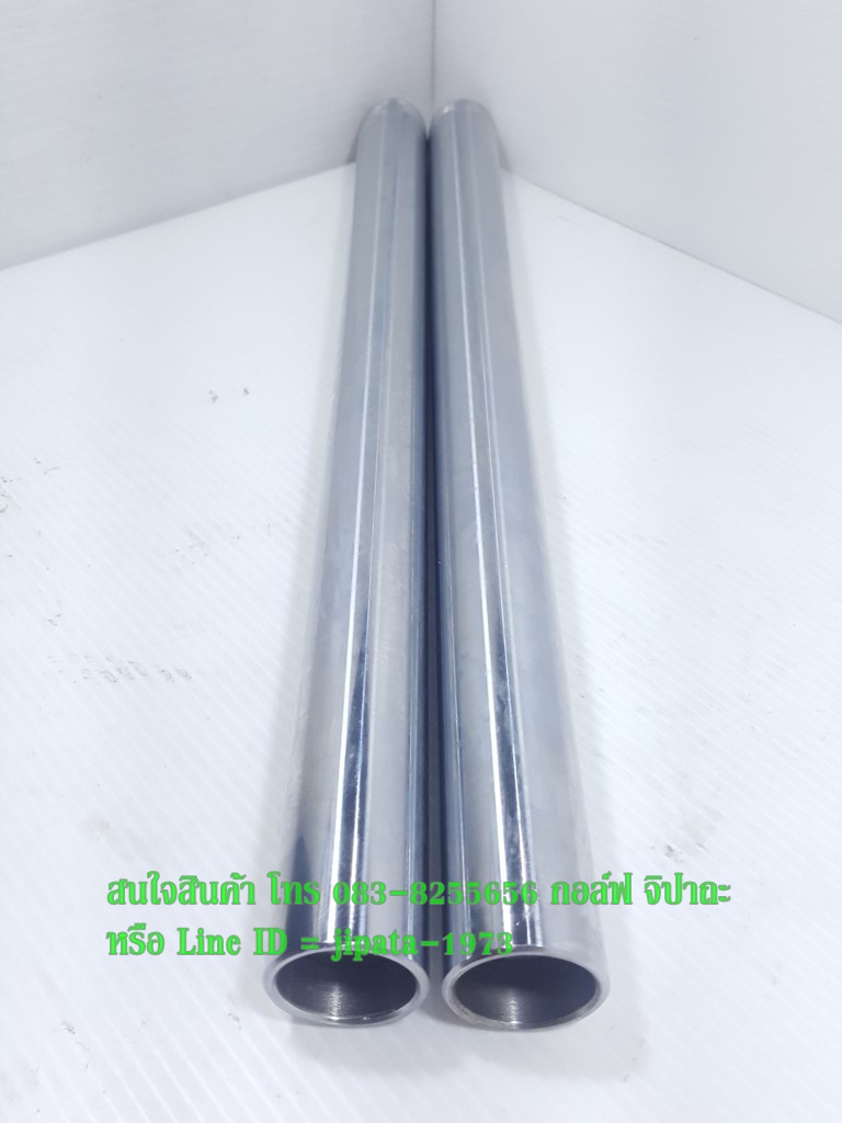 (Nouvo) ชุดแกนโช้คอัพหน้า Yamaha Nouvo,Nouvo MX งานเกรดเอ