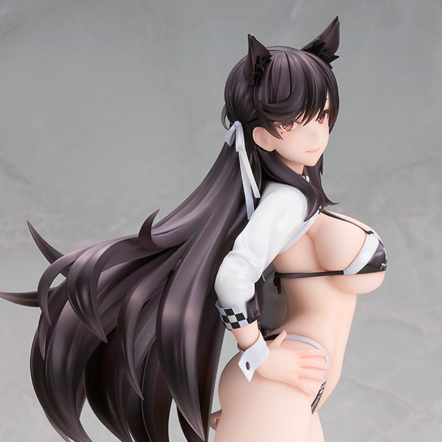 "Pre-Order" Alter 1/7 Azur Lane Atago Weirdly Beautiful Max Speed Ver.
