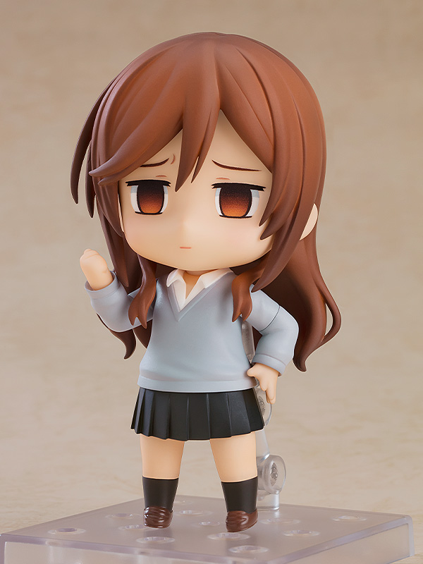 "Pre-Order" [1897] Nendoroid Kyoko Hori