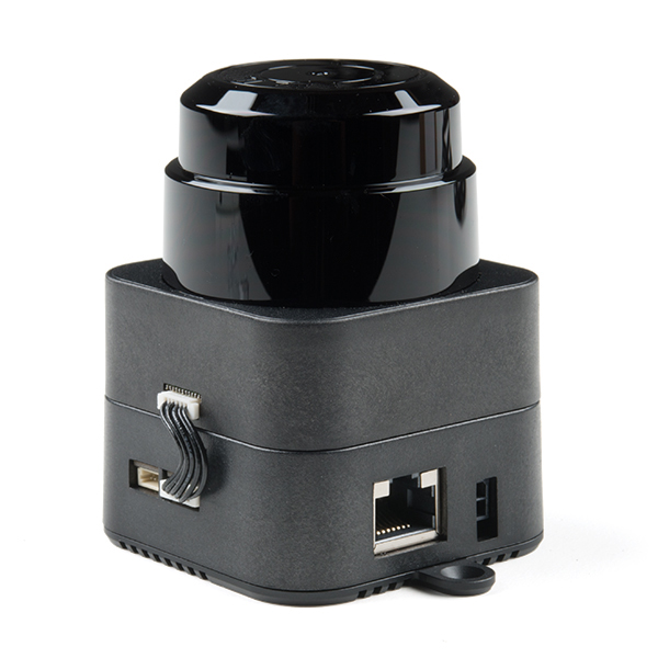 [Industrial Grade] Slamtec Mapper M2M2 - LiDAR Mapping Sensor(Industrial Grade) - 40M Range (แท้จาก Slamtec โดย Seeedstudio/DFRobot)