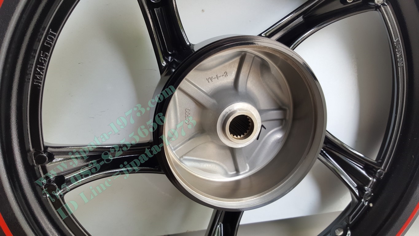 (Mio 125 i) วงล้อแม็ก Yamaha Mio 125 i แท้