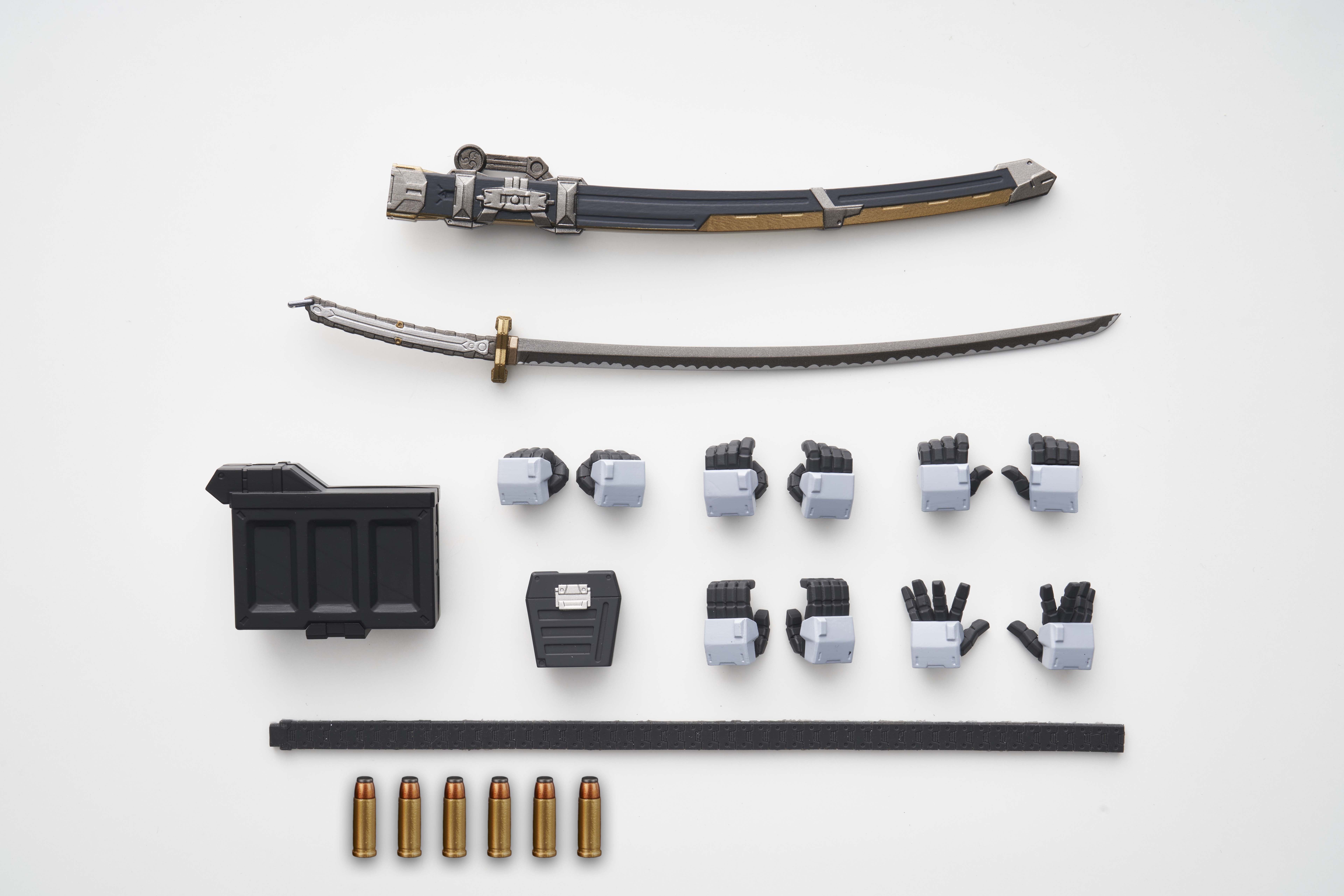 "Pre-Order" [KURO KARA KURI] Alteisen