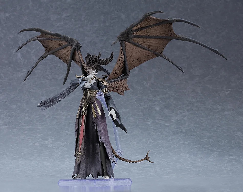 "Pre-Order" [648] figma Lilith
