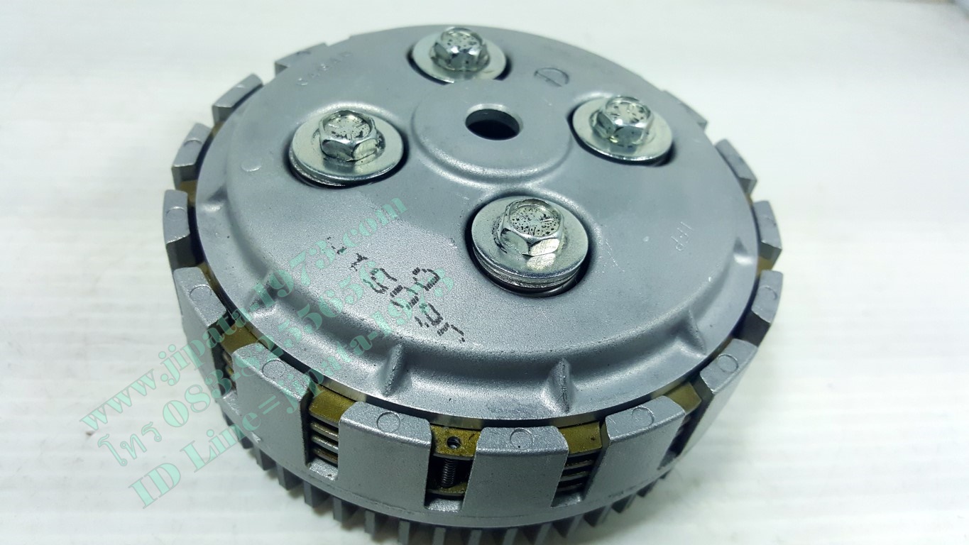 (Spark 115 i) ชุดคลัทช์ทั้งชุด Yamaha Spark 115 i แท้