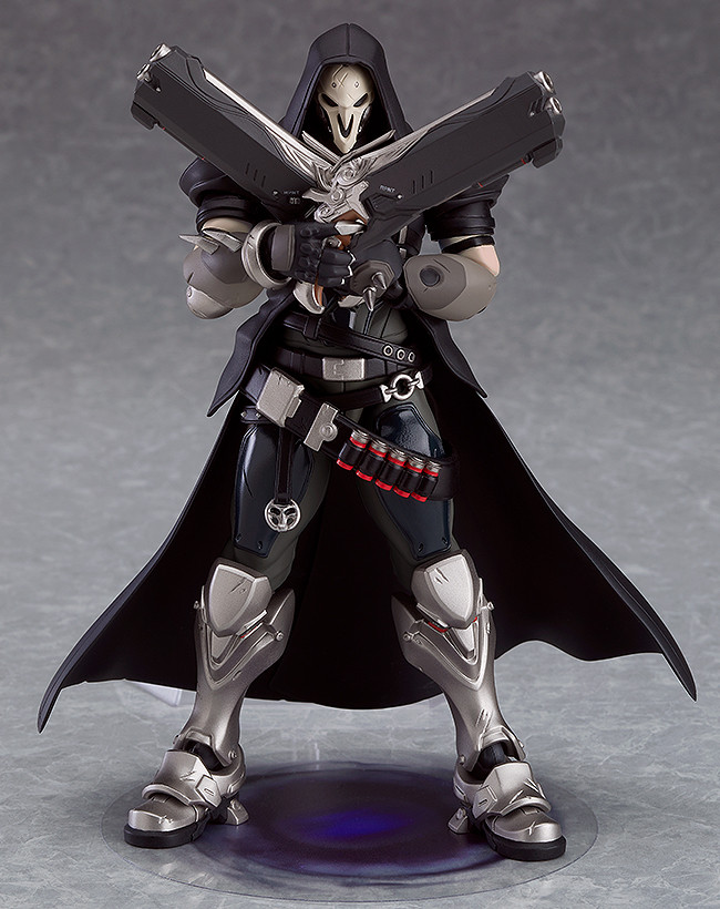 [393] figma Reaper