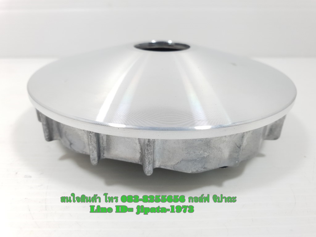 (Click 125 i) ชุดล้อขับสายพานหน้า Honda Click 125 i ปี 2012-2014,PCX 125 i แท้