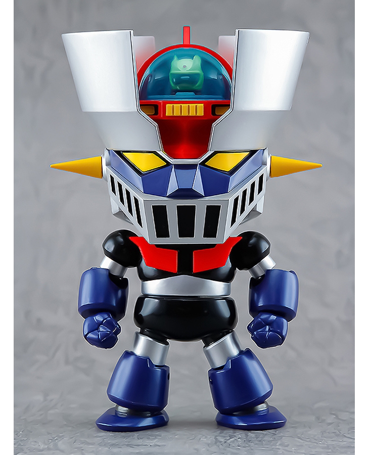 [1943] Nendoroid Mazinger Z