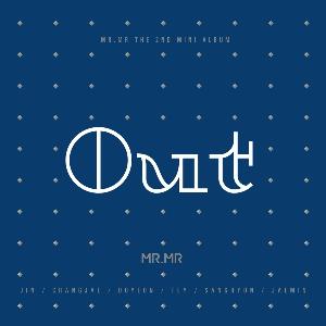 Mr. Mr - Mini Album Vol.2 [OUT] + poster