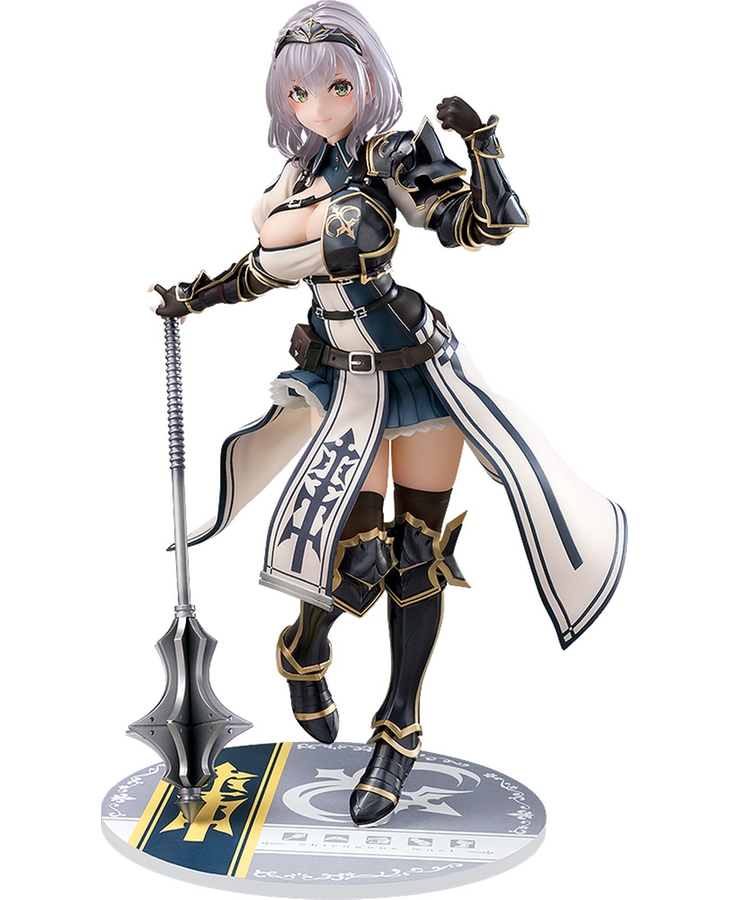 Phat! 1/7 Shirogane Noel
