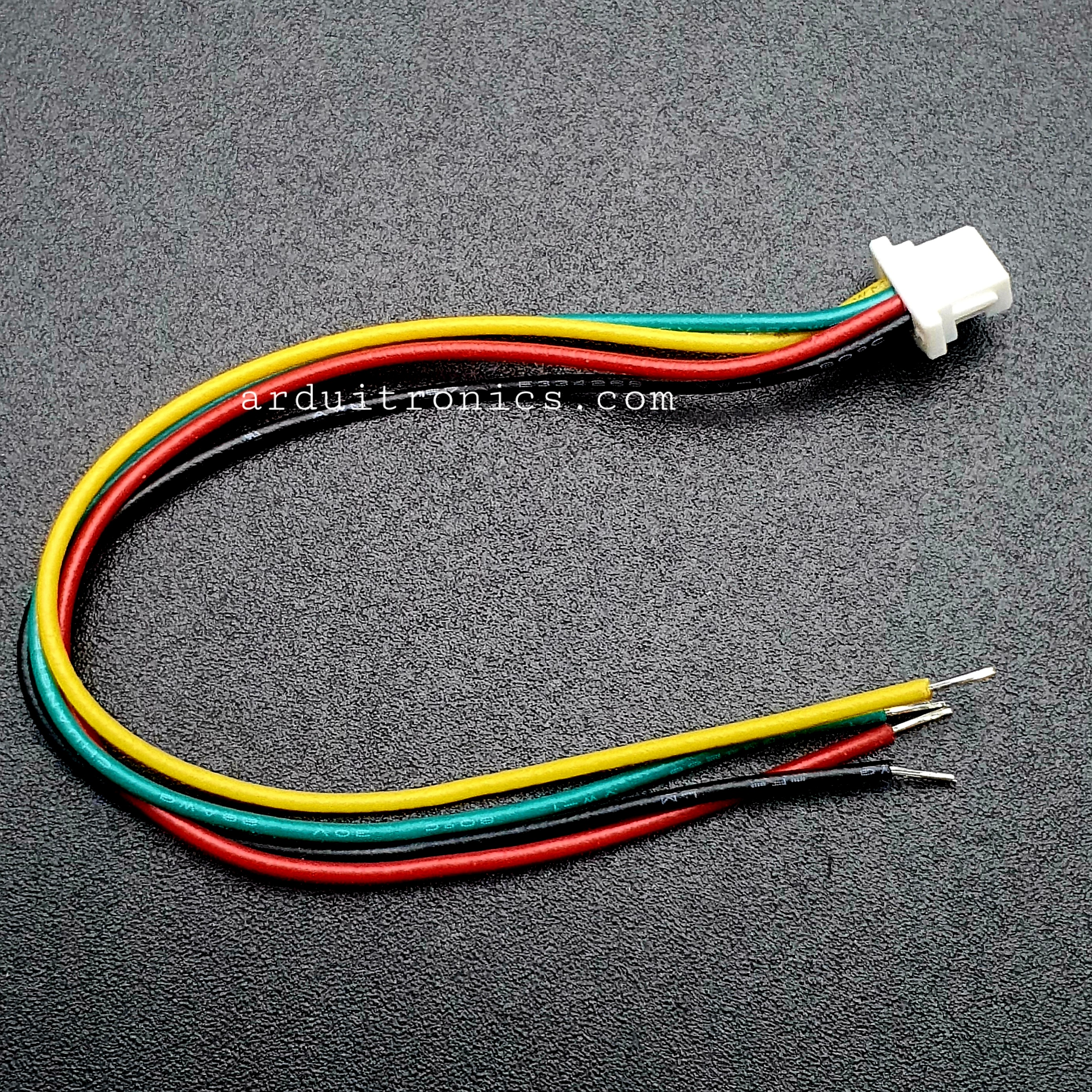 TSD50 DTOF Single Point LiDAR, 50m Range, 500Hz (without Adapter Board)