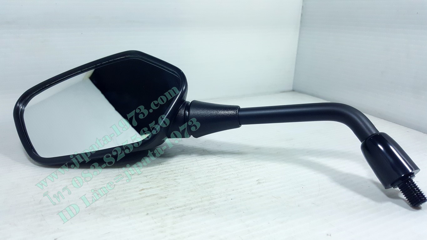 (Honda) กระจกส่องหลัง Honda CBR500F แท้