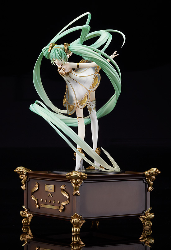 GSC Hatsune Miku Symphony: 5th Anniversary Ver.