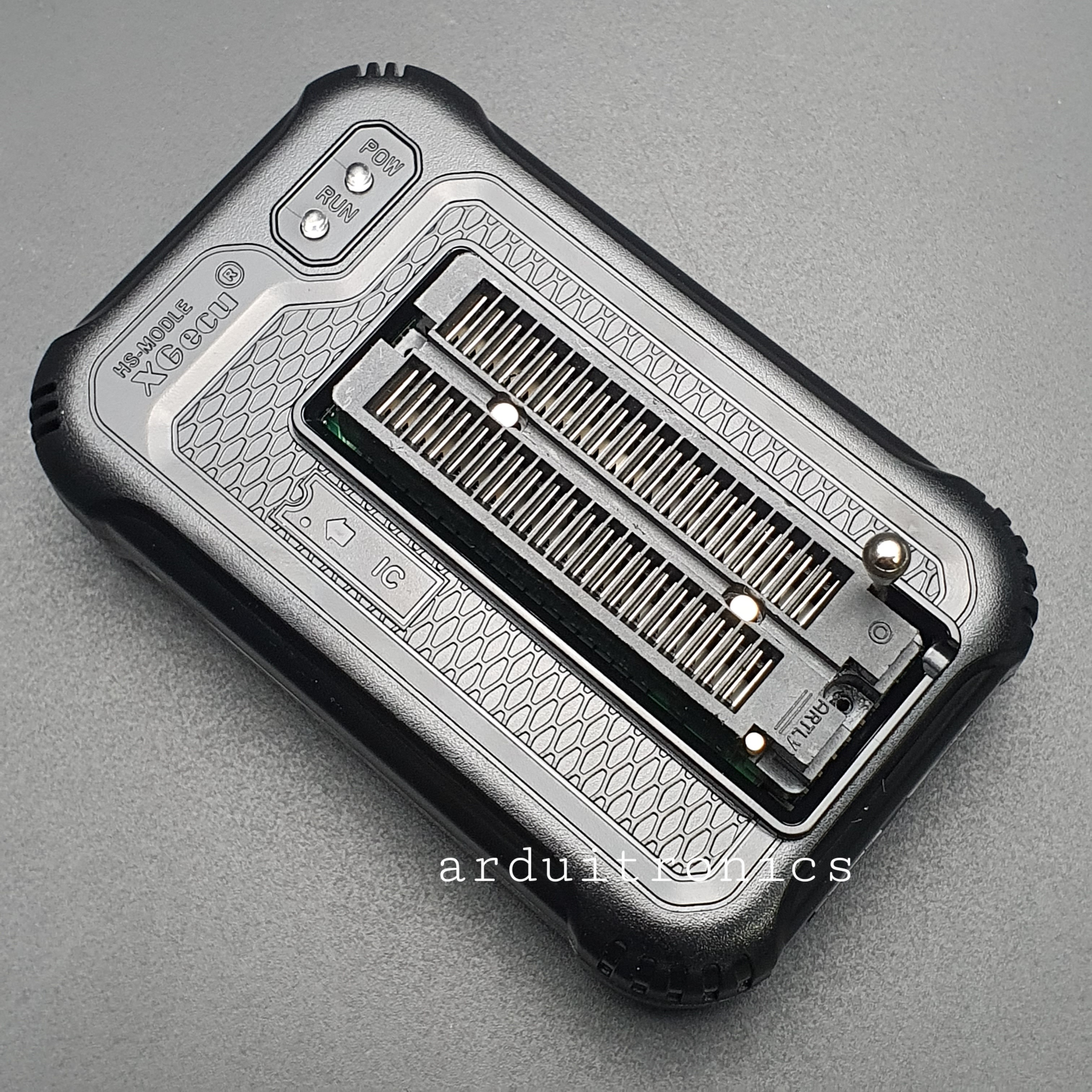 TL866 3rd Generation T48 Universal Programmer พร้อมสาย USB