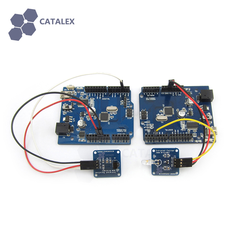 Infrared Transmitter Module