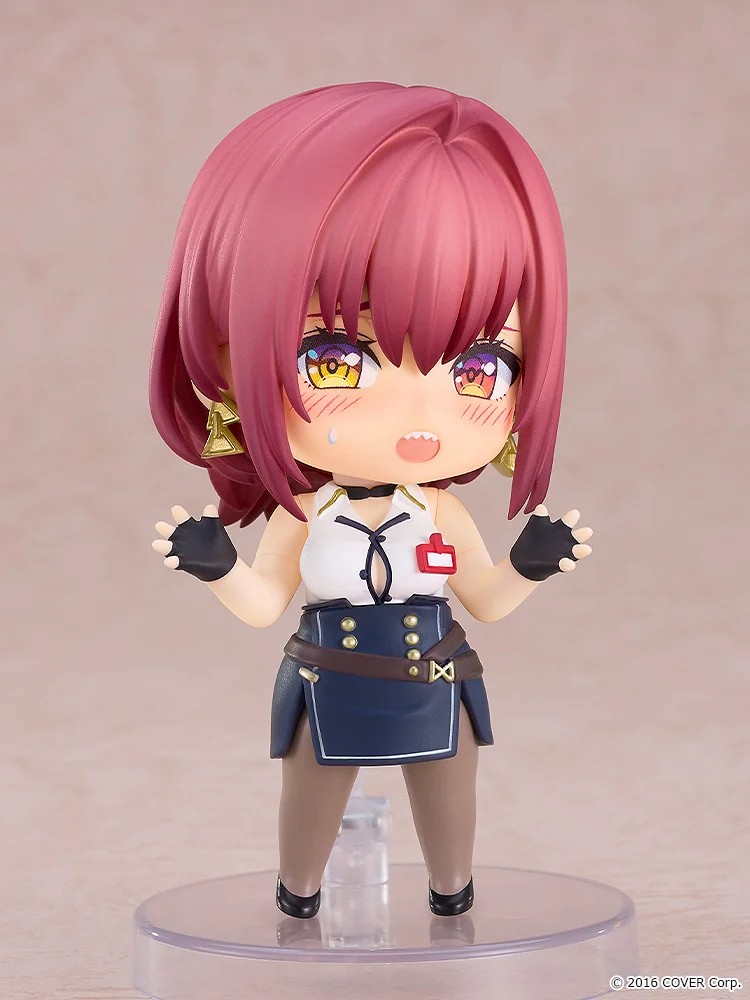 "Pre-Order" [2725] Nendoroid Houshou Marine: Office Lady Outfit. Ver.