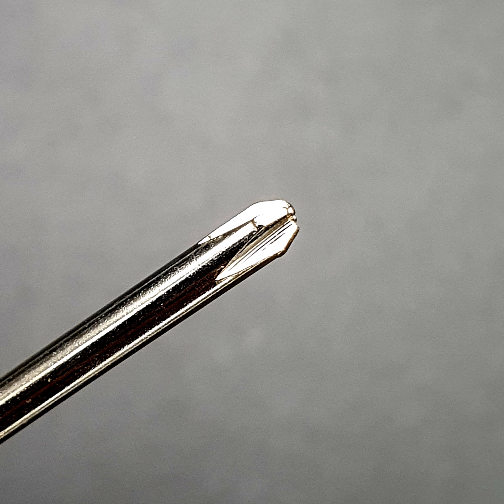 Screwdriver ไขควงขนาดเล็ก ไขควงหัวแฉก ขนาด 3mm