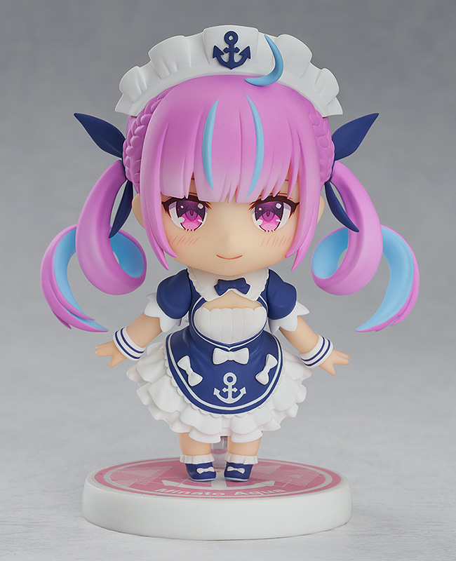 "Pre-Order" [1663] Nendoroid Minato Aqua