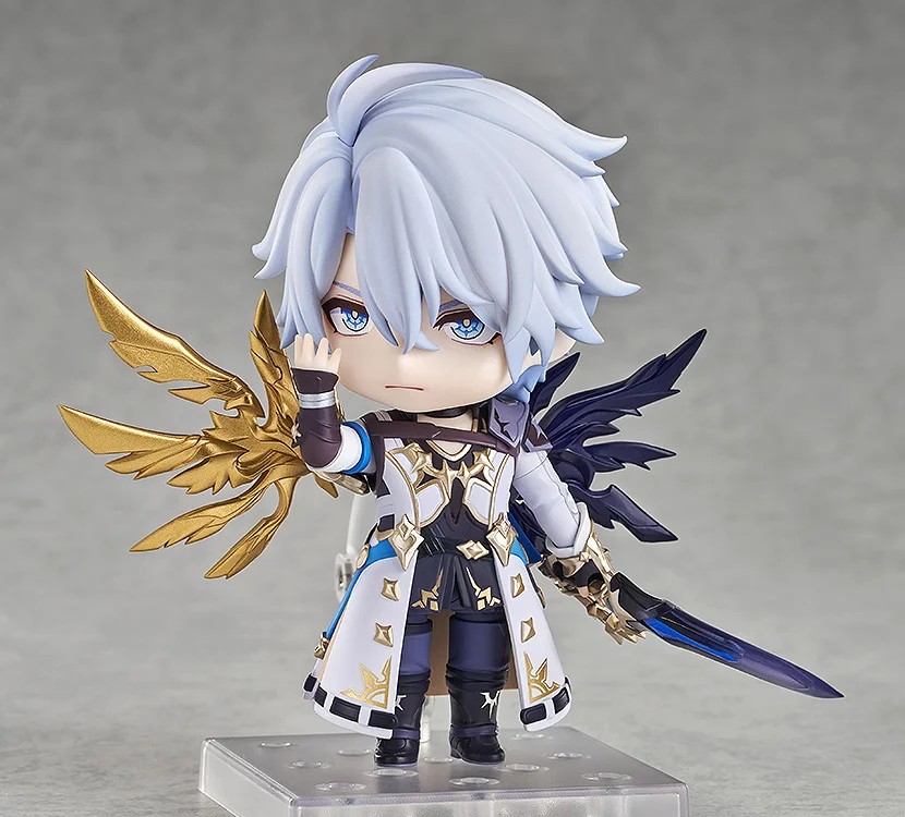 "Pre-Order" [2832] Nendoroid Phainon