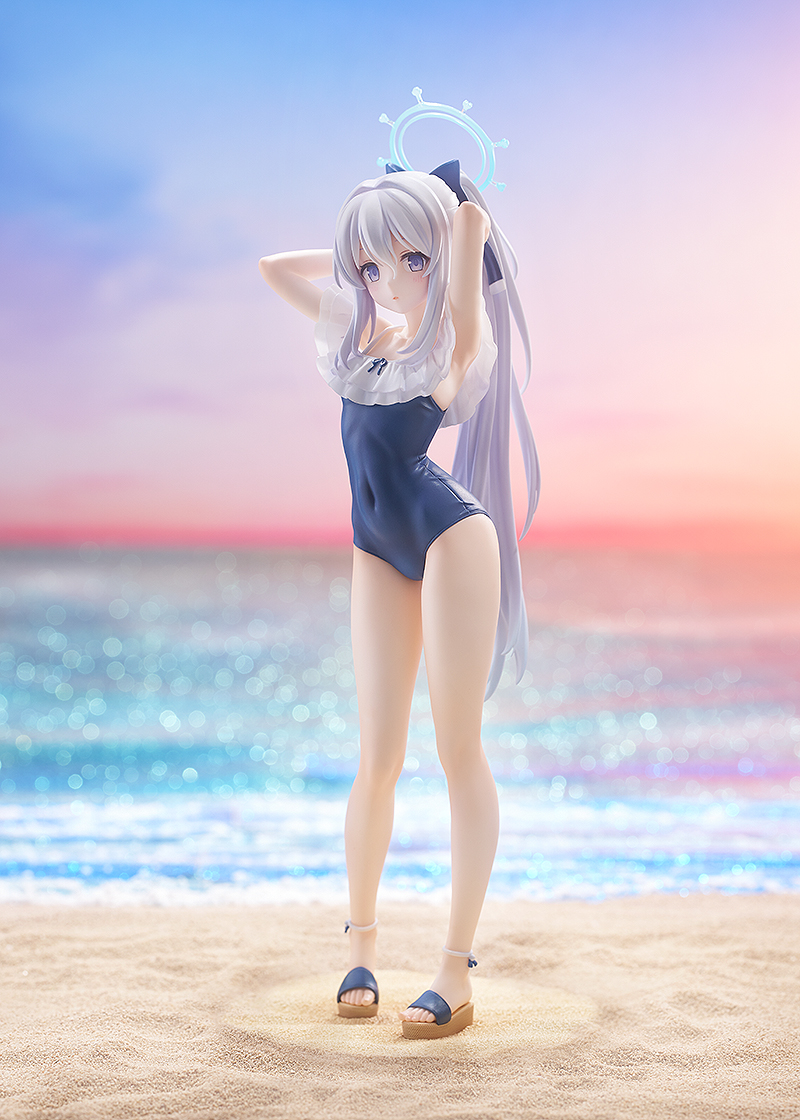 GSC 1/7 Miyako (Swimsuit): Memorial Lobby Ver.