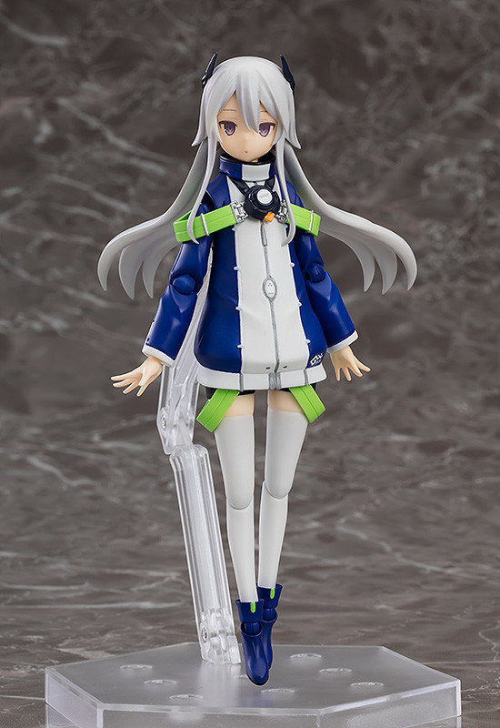 ACT MODE Mio & Type15 Ver2