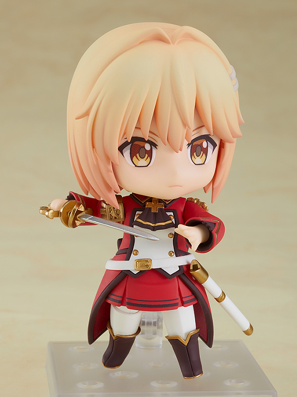 [1725] Nendoroid Liscia Elfrieden