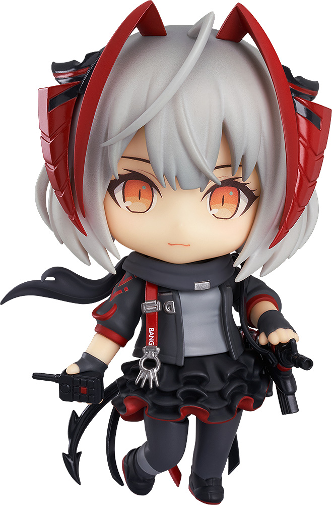 "Pre-Order" [1375] Nendoroid W