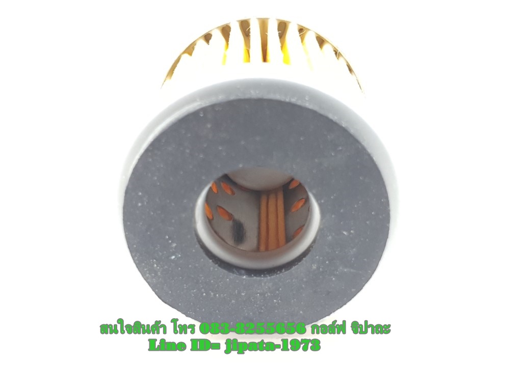 (Spark 135) ชุดไส้กรองน้ำมันเครื่อง Yamaha Spark 135 งานเกรดเอ