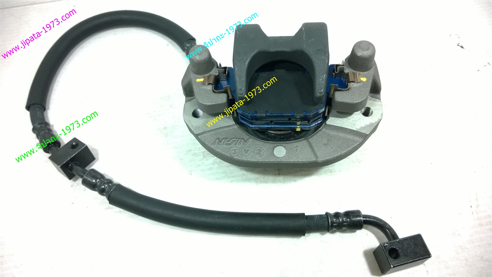 คาลิปเปอร์เบรคหลัง Honda Forza 300