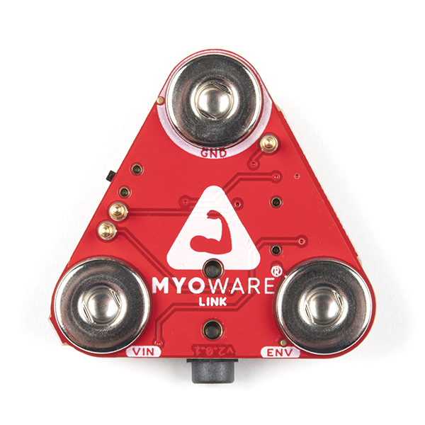 MyoWare 2.0 Link Shield (แท้จาก Sparkfun, USA)