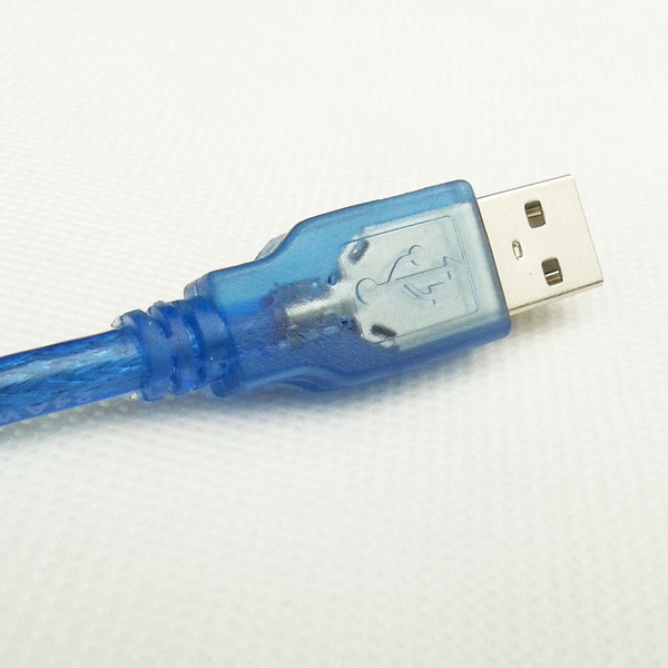 Mini USB Cable (1.5m)
