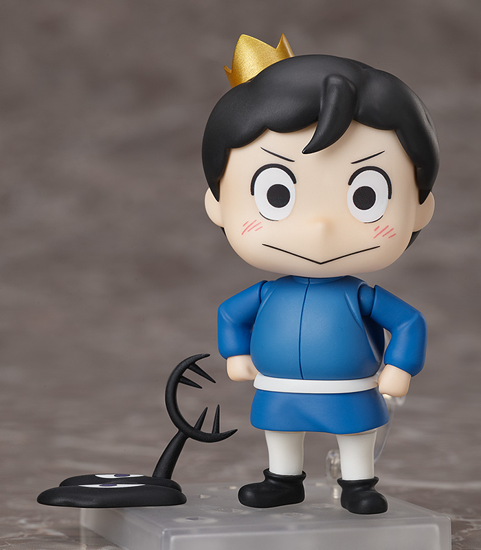 [1808] Nendoroid Bojji & Kage