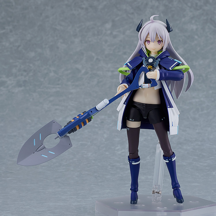 "Pre-Order" ACT MODE Expansion Kit: Type15 Ver2 Equipment