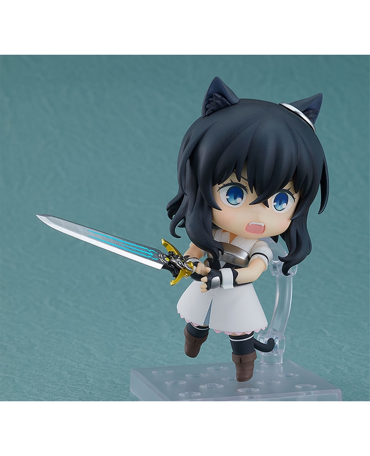 "Pre-Order" [1997] Nendoroid Fran