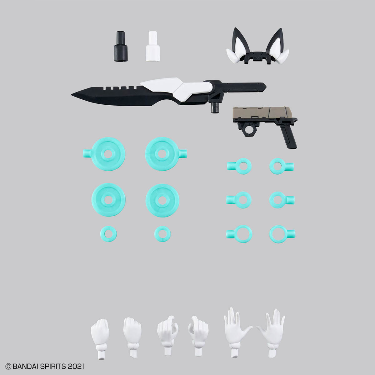 30MS SIS-H00 Sestieh (Color C)