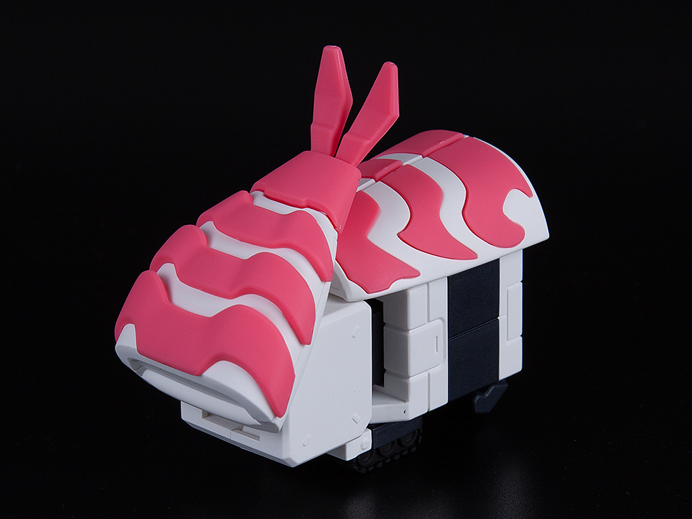 "Pre-Order" [Blue Archive] KAITEN FX Mk.0