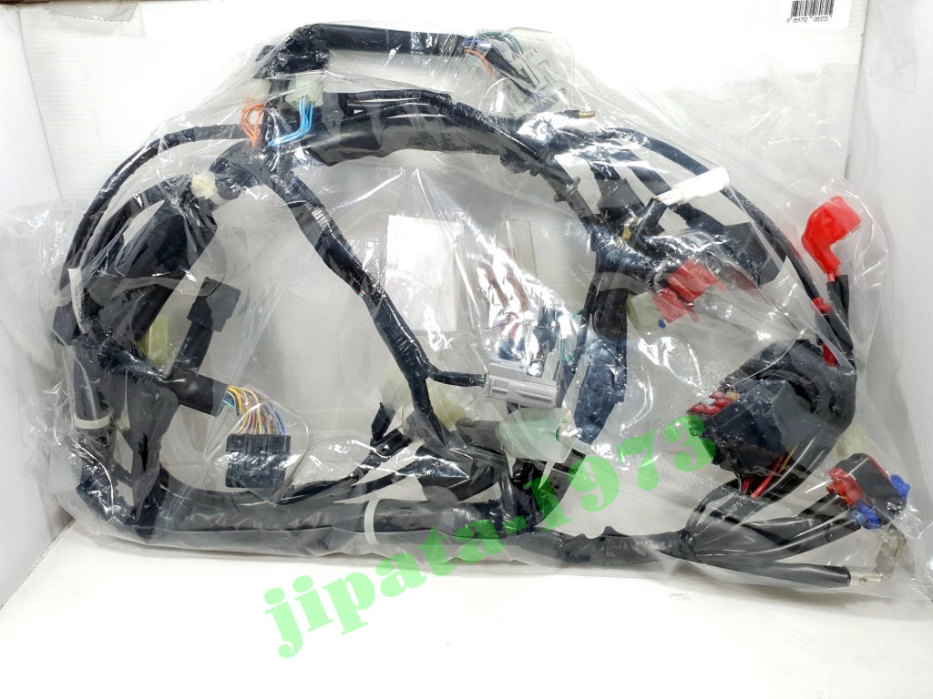 (PCX 150 i) ชุดสายไฟเมน ชุดใหญ่ Honda PCX 150 i ปี 2017 แท้