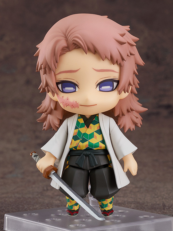 [1569] Nendoroid Sabito