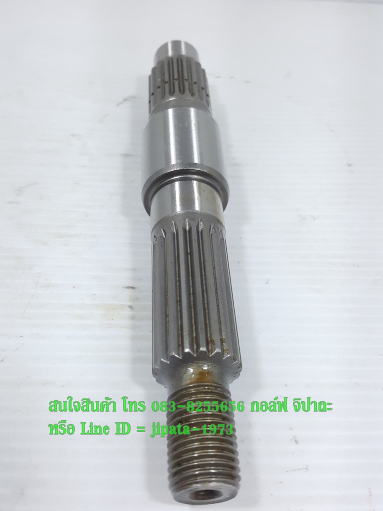 (Fiore) ชุดเฟืองท้าย Yamaha Fiore แท้