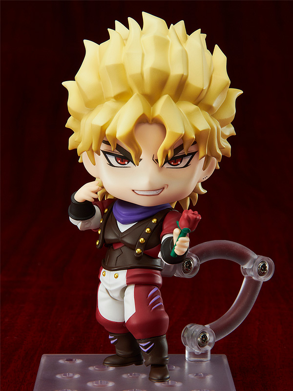 "Pre-Order" [1624] Nendoroid Dio Brando