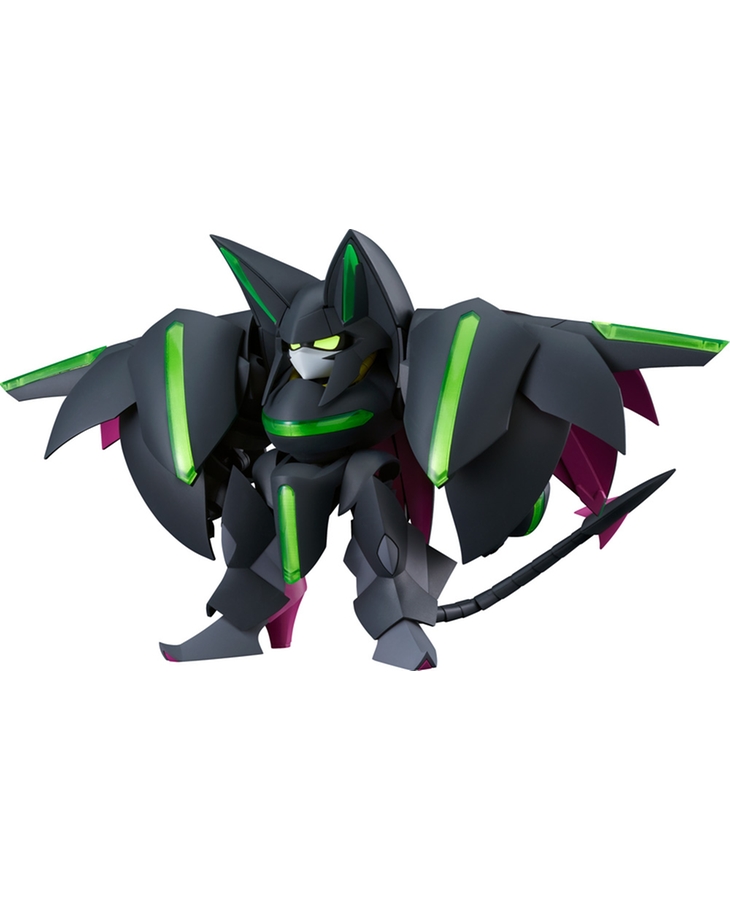 MODEROID VIOLA KATZE