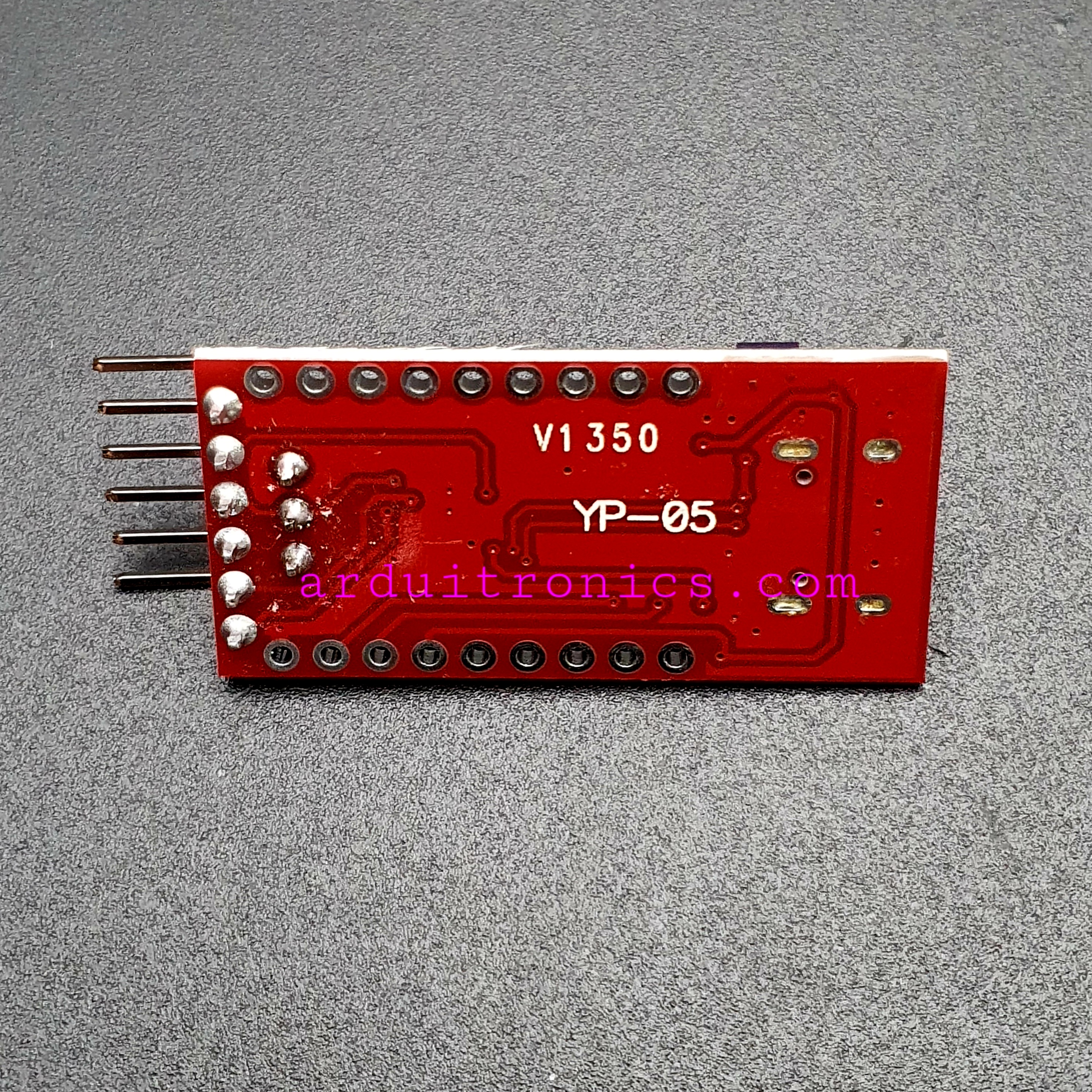 USB to TTL 3.3V 5V FT232RL module Download USB TYPE-C Interface For Arduino
